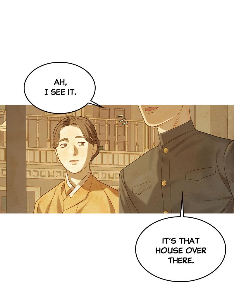 Read Whale Star The Gyeongseong Mermaid Manga Online