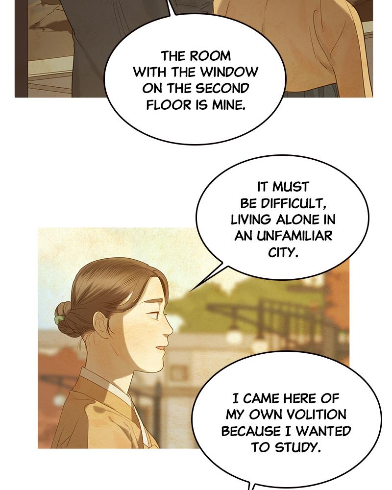 Read Whale Star The Gyeongseong Mermaid Manga Online