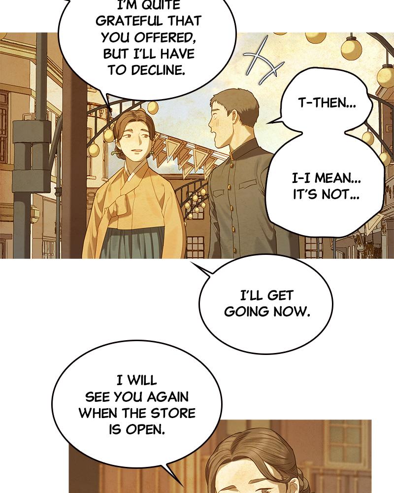 Read Whale Star The Gyeongseong Mermaid Manga Online