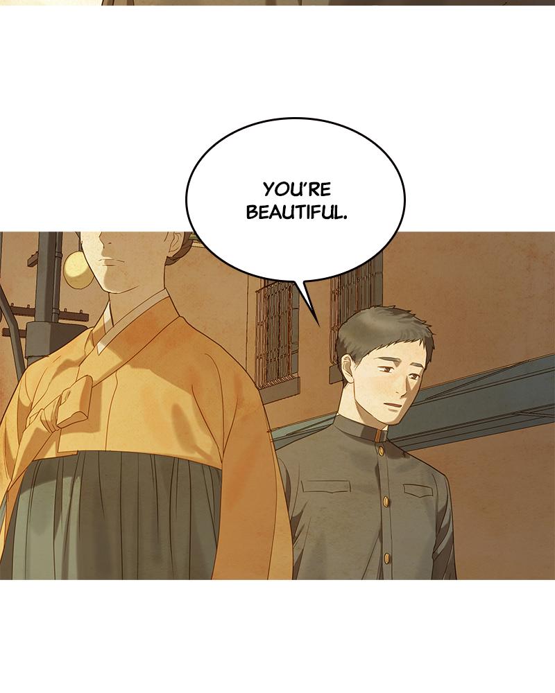 Read Whale Star The Gyeongseong Mermaid Manga Online