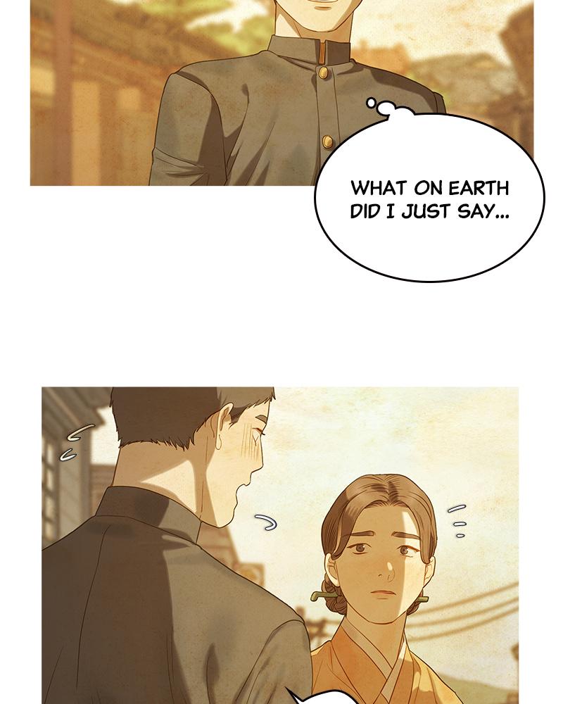 Read Whale Star The Gyeongseong Mermaid Manga Online