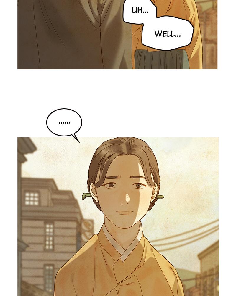 Read Whale Star The Gyeongseong Mermaid Manga Online