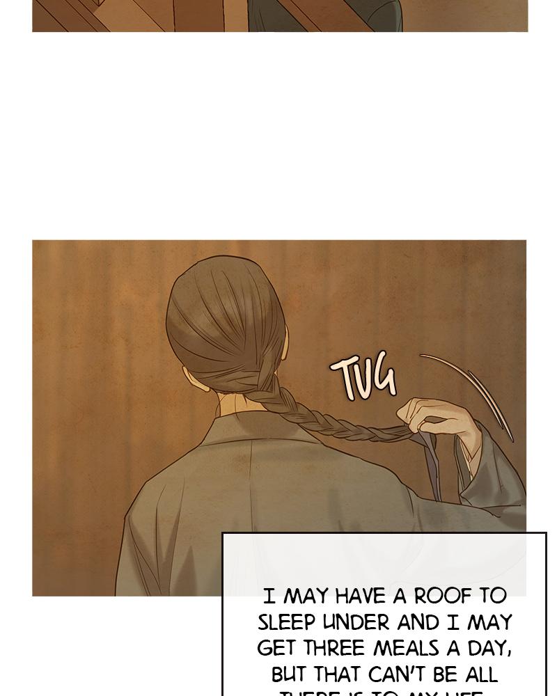 Read Whale Star The Gyeongseong Mermaid Manga Online