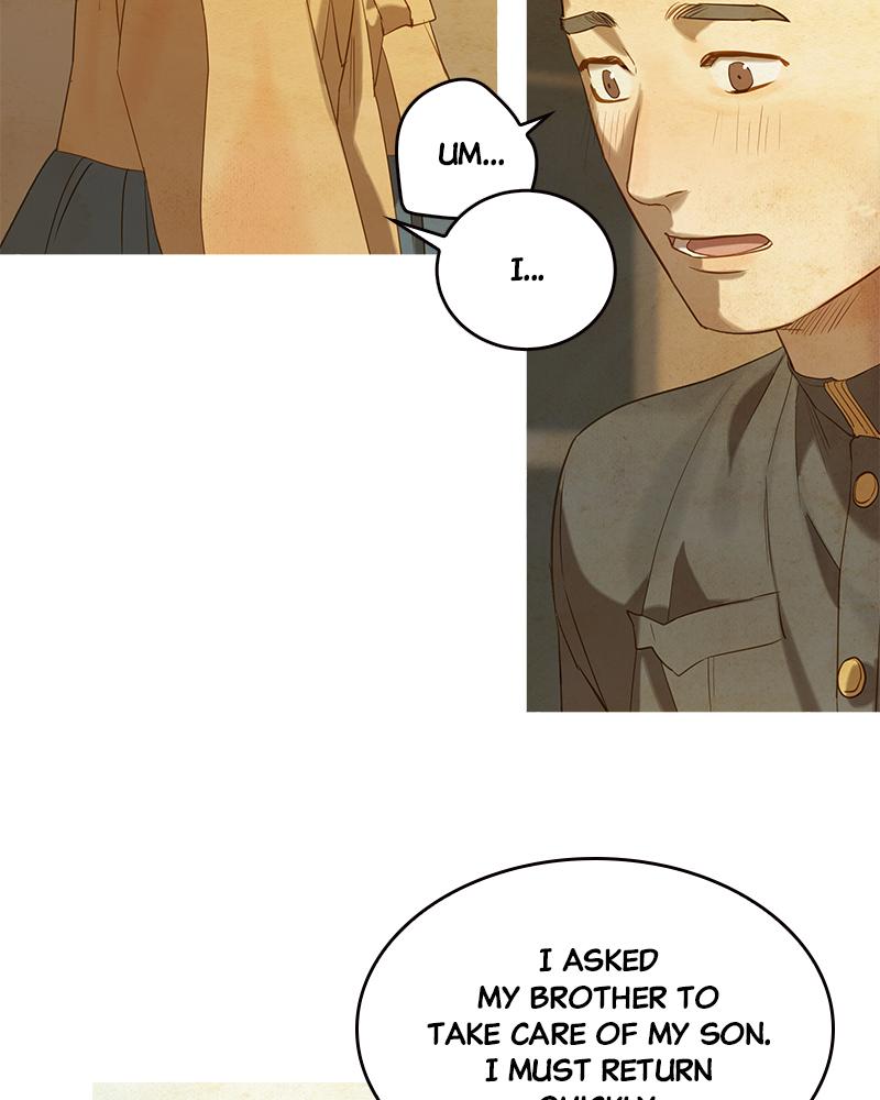 Read Whale Star The Gyeongseong Mermaid Manga Online