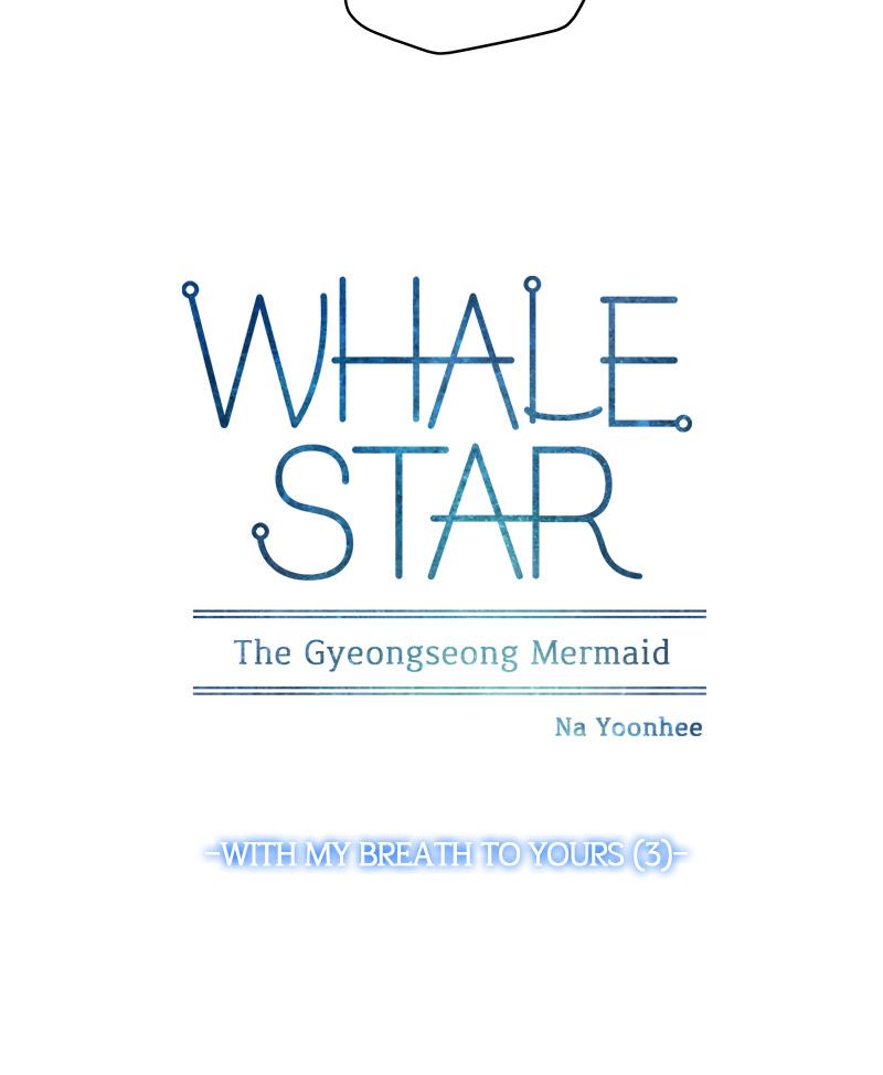 Read Whale Star The Gyeongseong Mermaid Manga Online