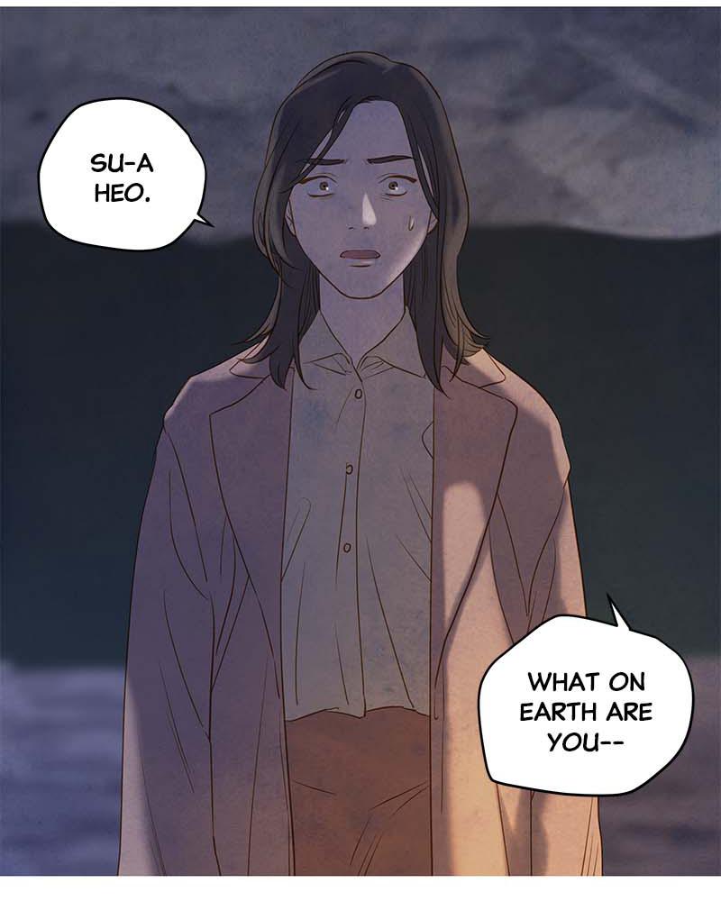 Read Whale Star The Gyeongseong Mermaid Manga Online