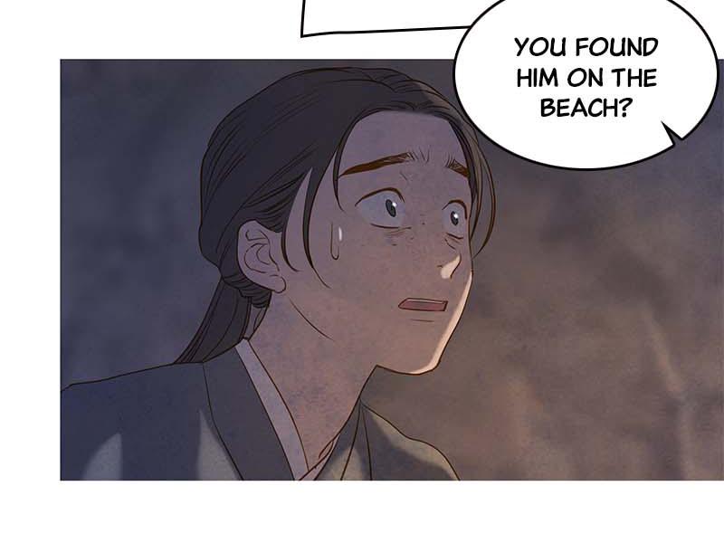Read Whale Star The Gyeongseong Mermaid Manga Online