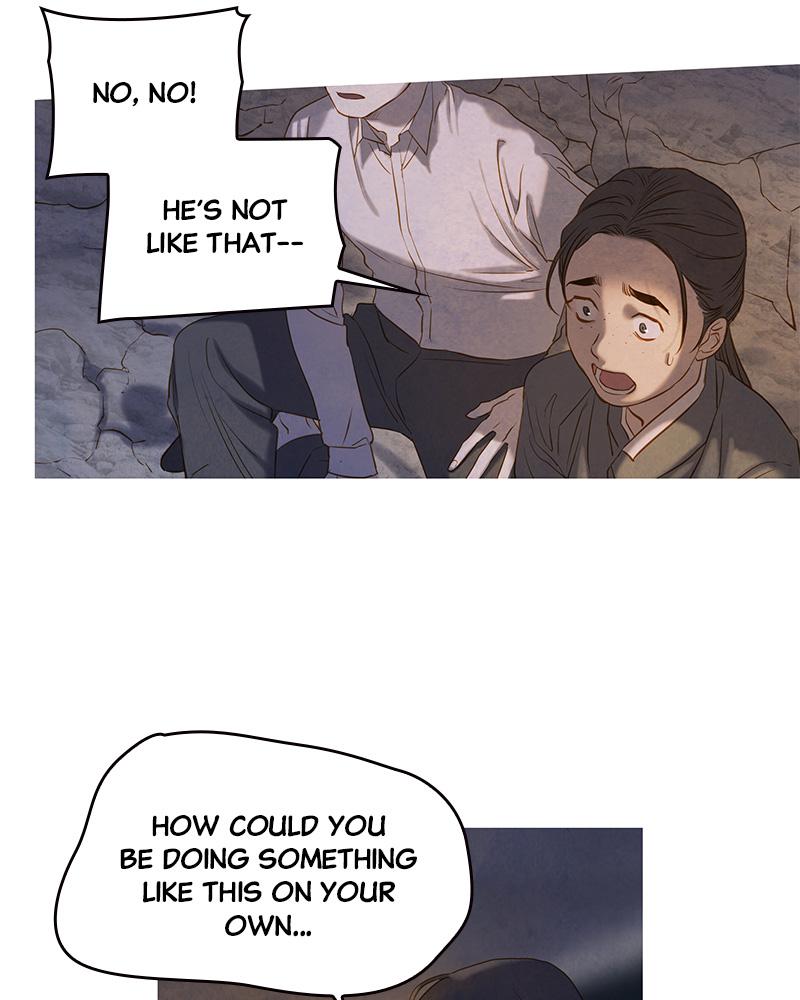 Read Whale Star The Gyeongseong Mermaid Manga Online