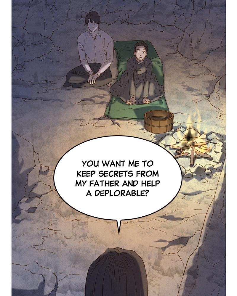 Read Whale Star The Gyeongseong Mermaid Manga Online