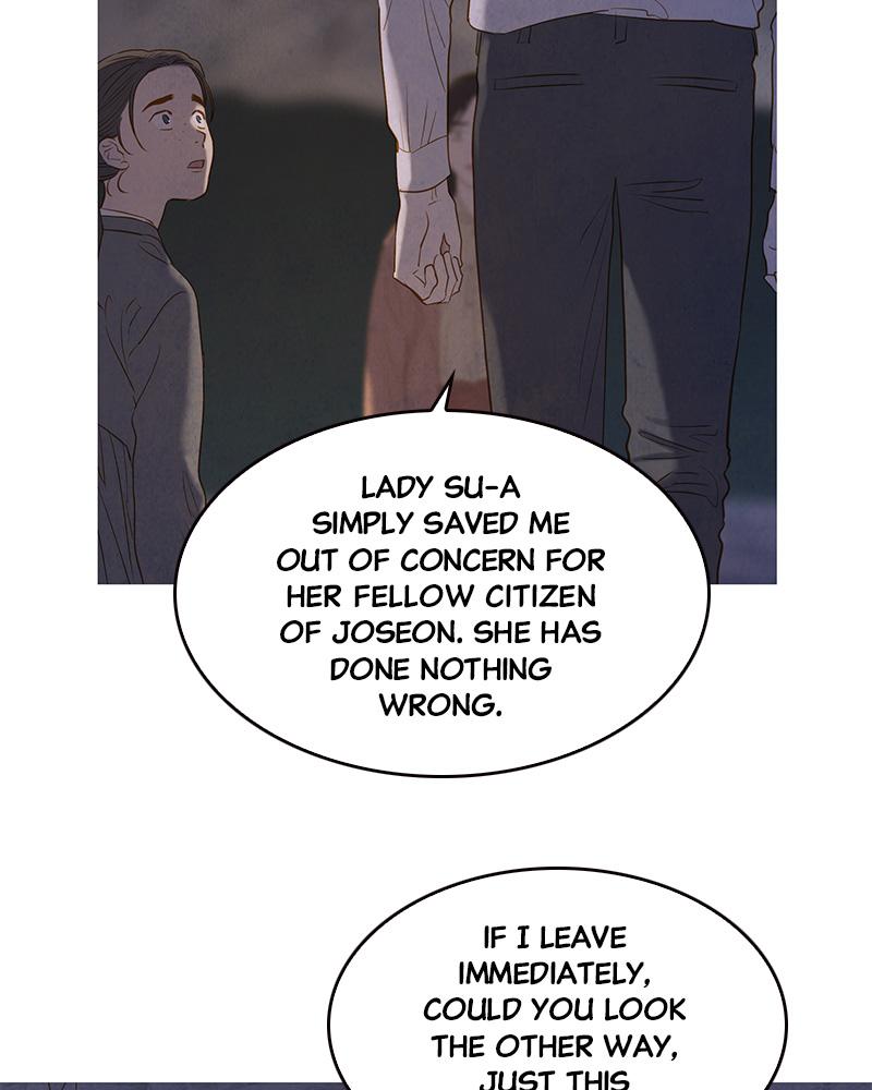 Read Whale Star The Gyeongseong Mermaid Manga Online