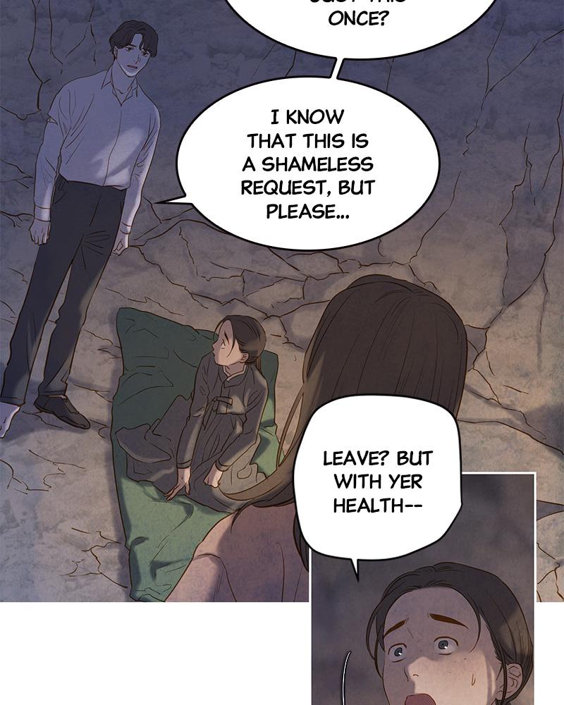 Read Whale Star The Gyeongseong Mermaid Manga Online