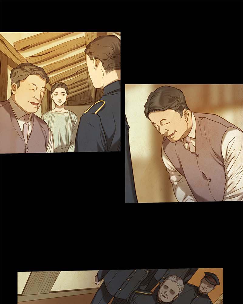 Read Whale Star The Gyeongseong Mermaid Manga Online
