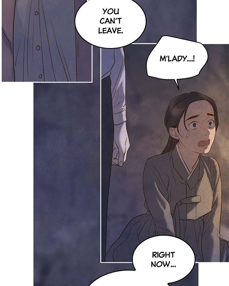 Read Whale Star The Gyeongseong Mermaid Manga Online