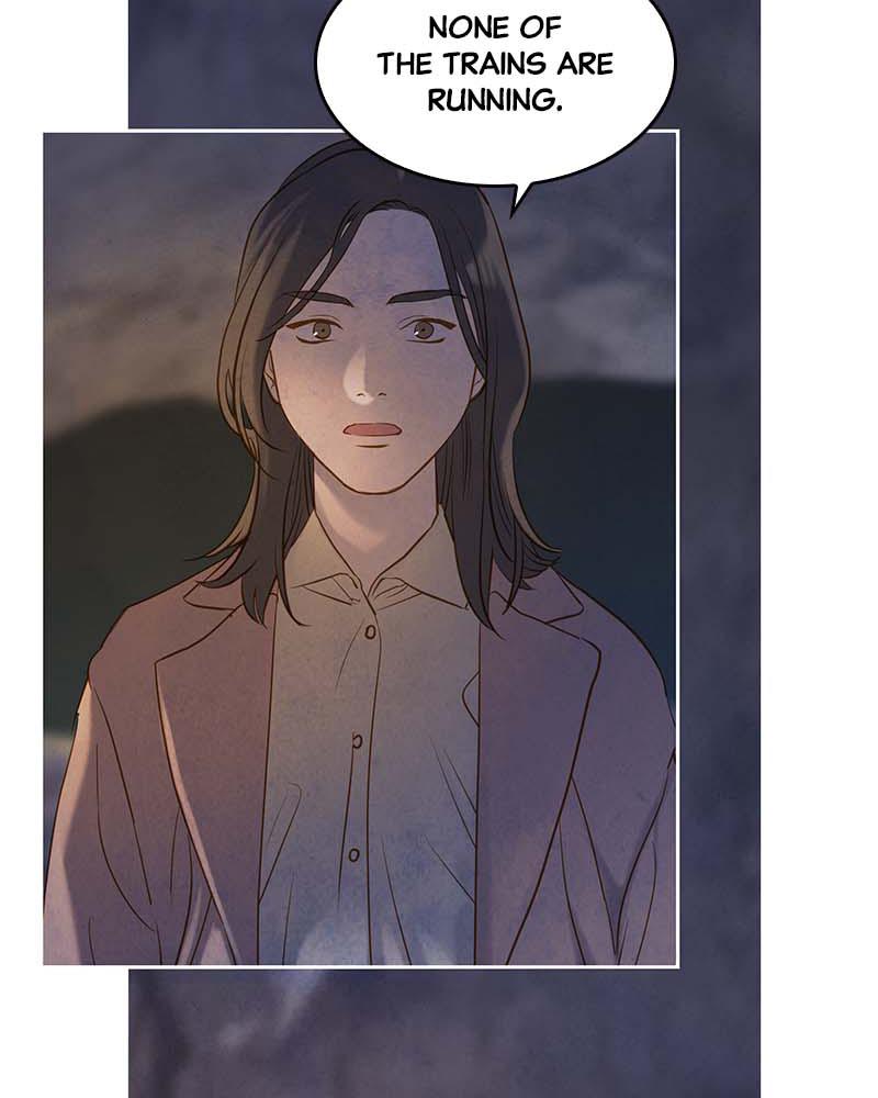 Read Whale Star The Gyeongseong Mermaid Manga Online