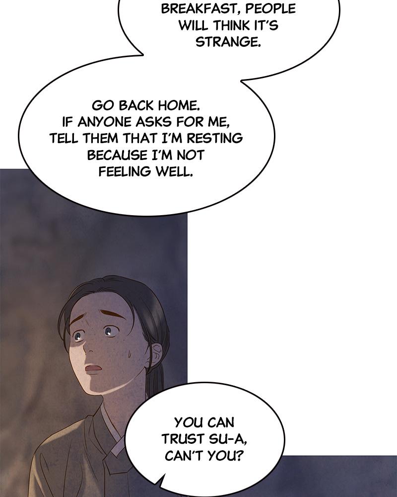 Read Whale Star The Gyeongseong Mermaid Manga Online