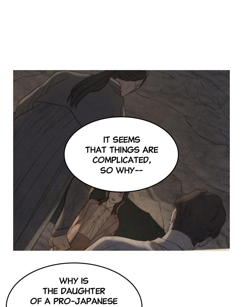 Read Whale Star The Gyeongseong Mermaid Manga Online