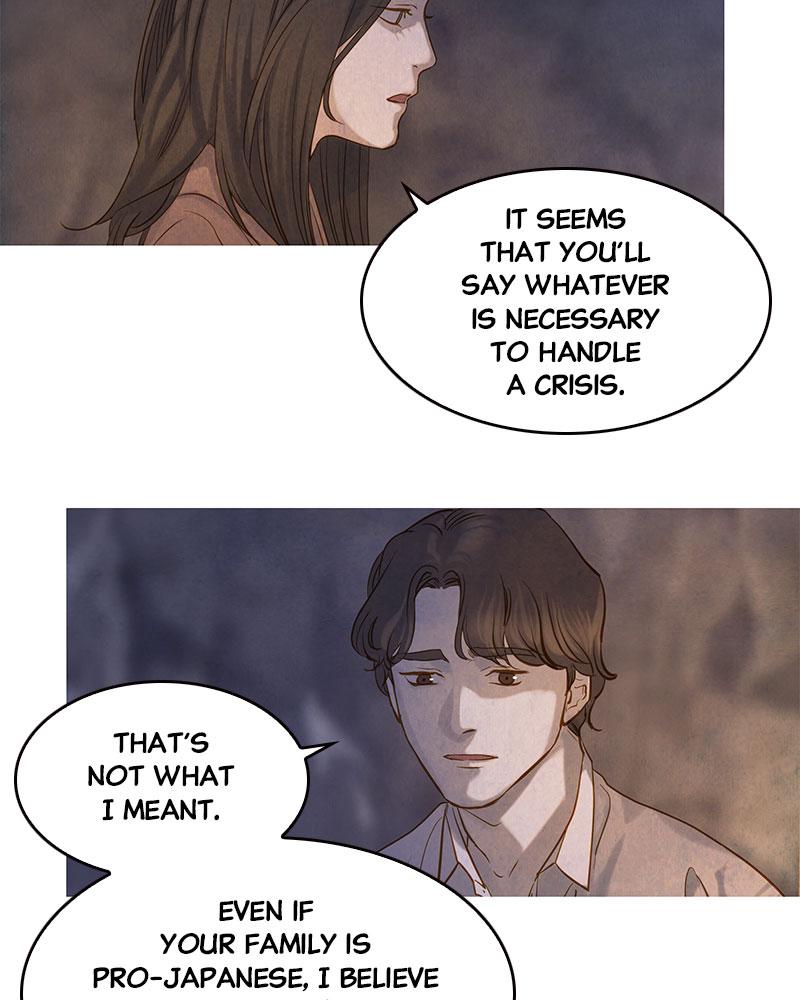 Read Whale Star The Gyeongseong Mermaid Manga Online