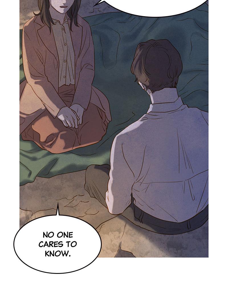 Read Whale Star The Gyeongseong Mermaid Manga Online
