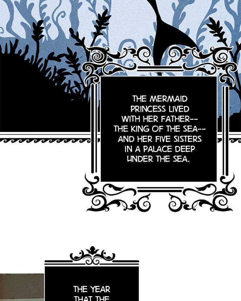 Read Whale Star The Gyeongseong Mermaid Manga Online