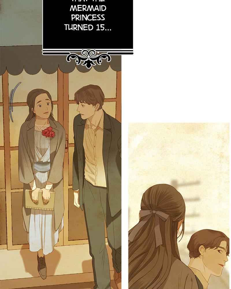 Read Whale Star The Gyeongseong Mermaid Manga Online