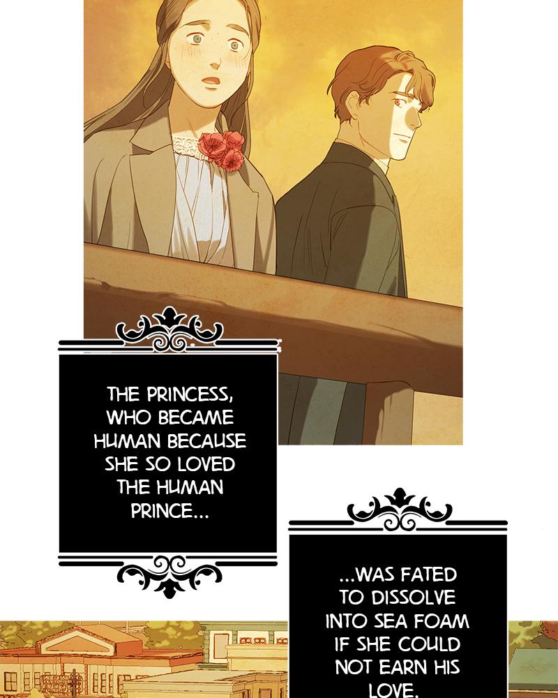 Read Whale Star The Gyeongseong Mermaid Manga Online