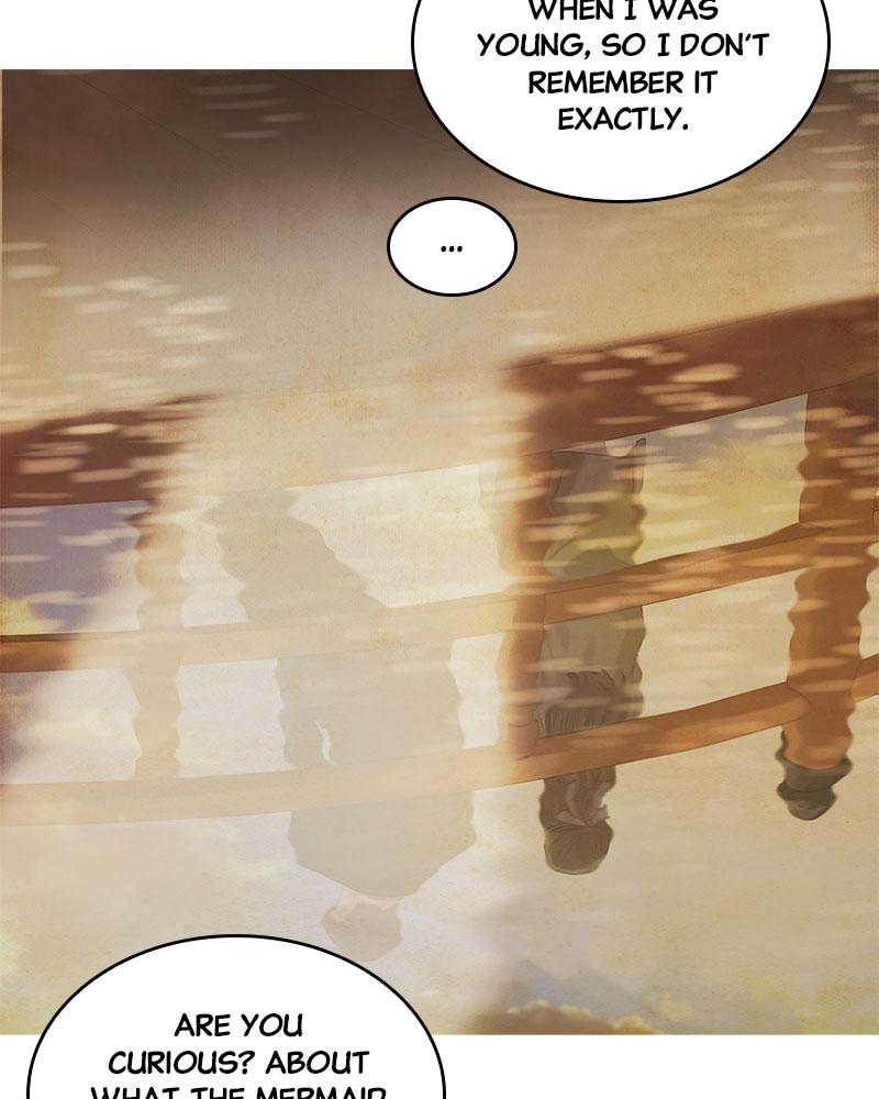 Read Whale Star The Gyeongseong Mermaid Manga Online