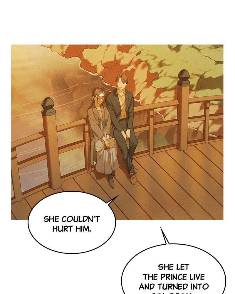 Read Whale Star The Gyeongseong Mermaid Manga Online