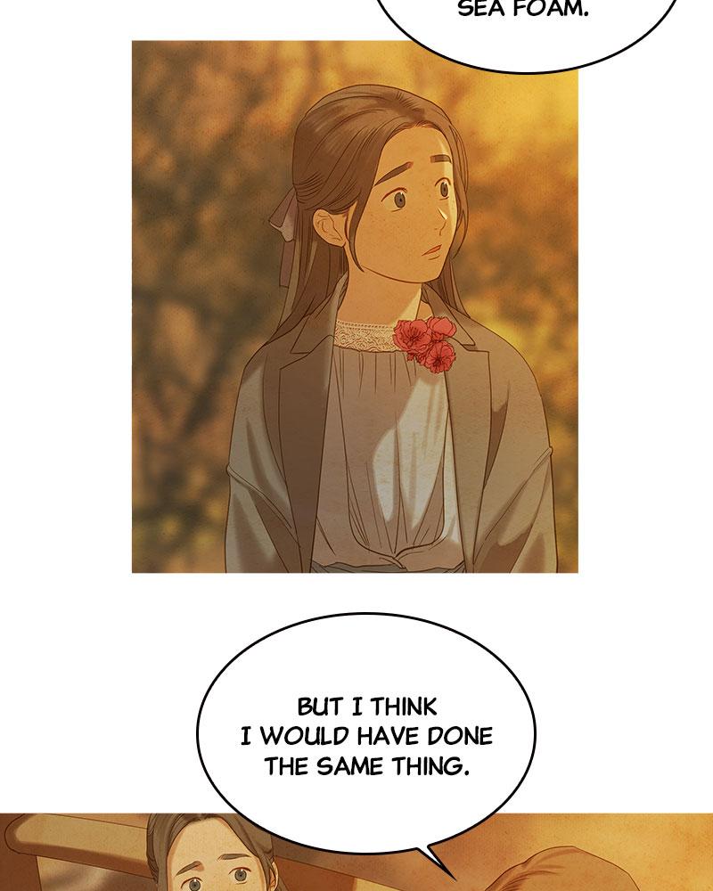 Read Whale Star The Gyeongseong Mermaid Manga Online