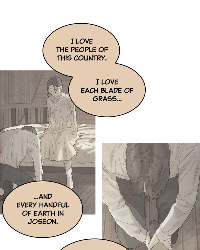 Read Whale Star The Gyeongseong Mermaid Manga Online