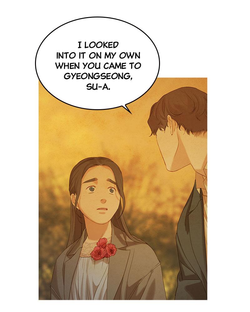 Read Whale Star The Gyeongseong Mermaid Manga Online
