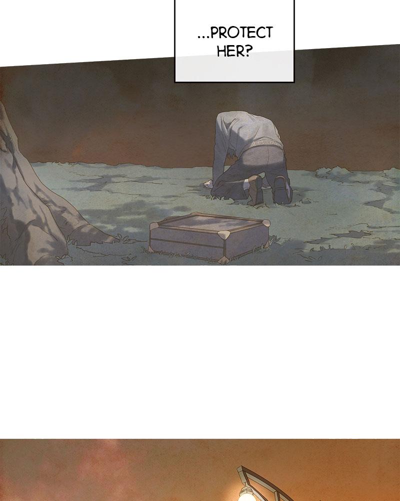 Read Whale Star The Gyeongseong Mermaid Manga Online