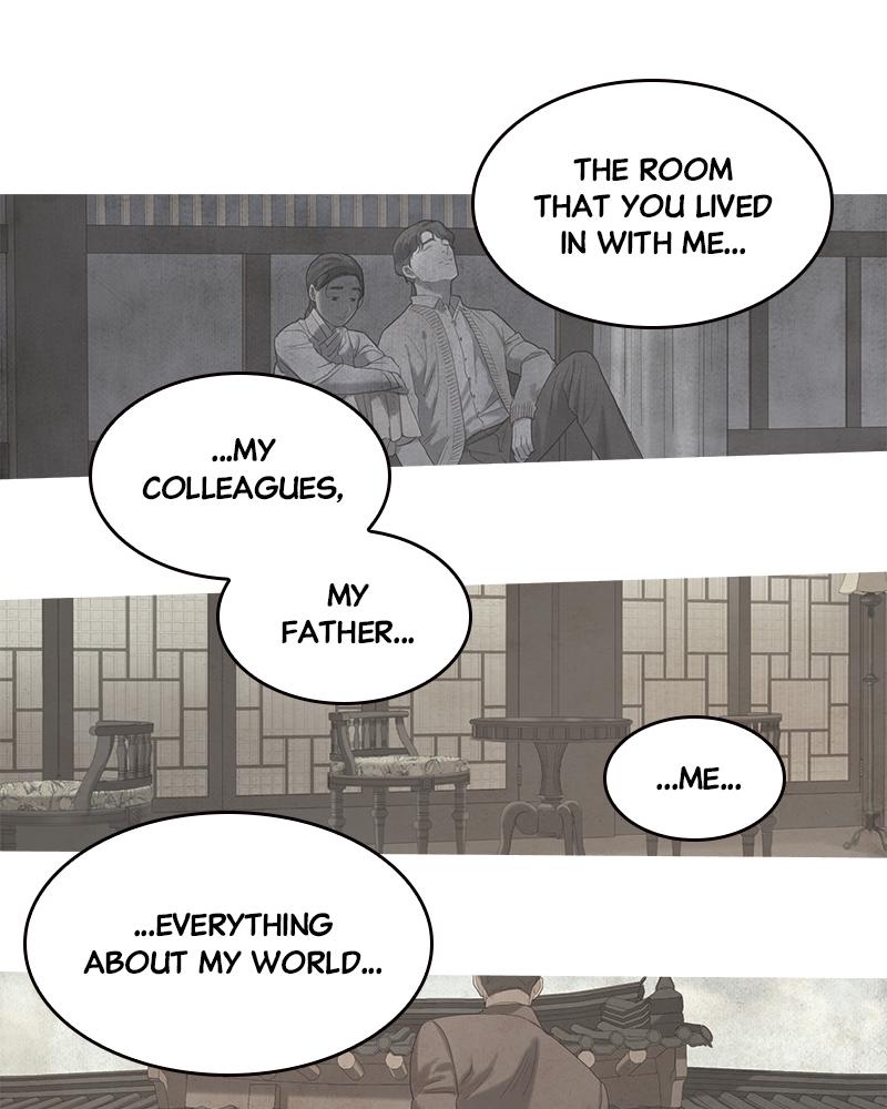 Read Whale Star The Gyeongseong Mermaid Manga Online