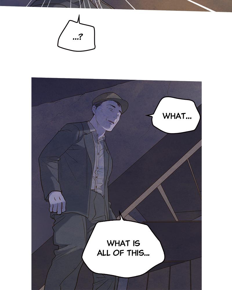 Read Whale Star The Gyeongseong Mermaid Manga Online
