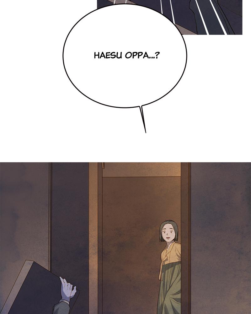 Read Whale Star The Gyeongseong Mermaid Manga Online