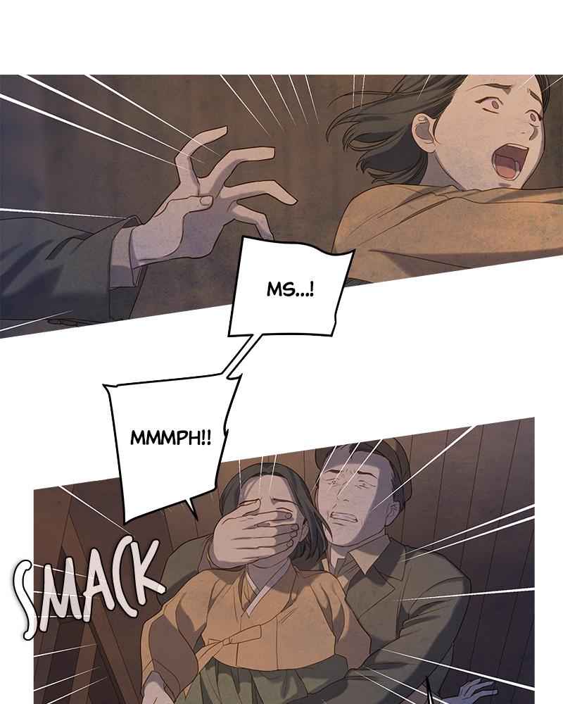 Read Whale Star The Gyeongseong Mermaid Manga Online