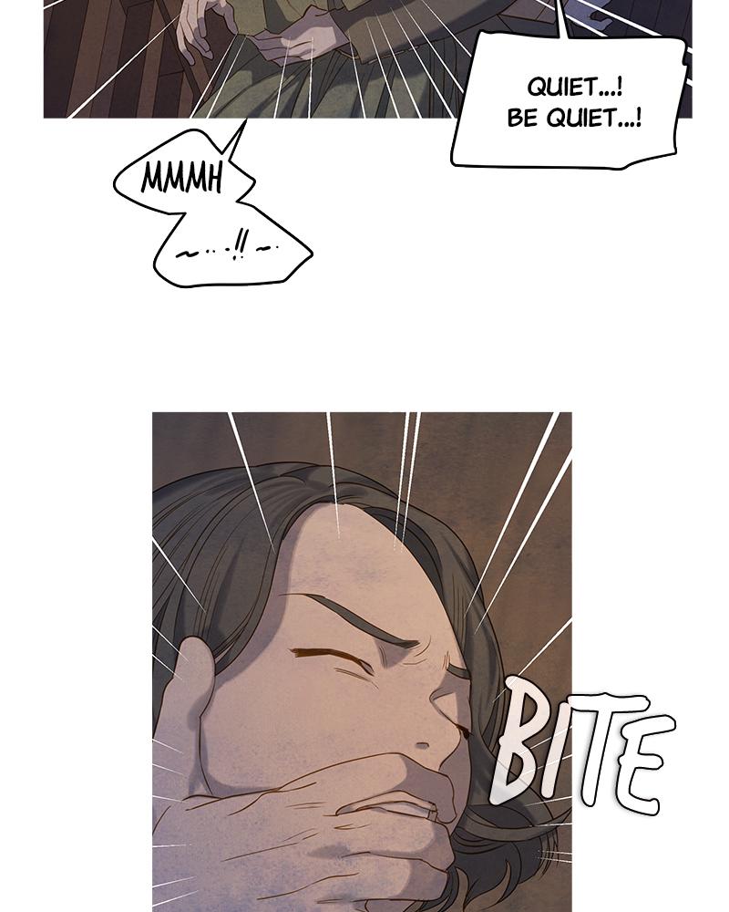 Read Whale Star The Gyeongseong Mermaid Manga Online