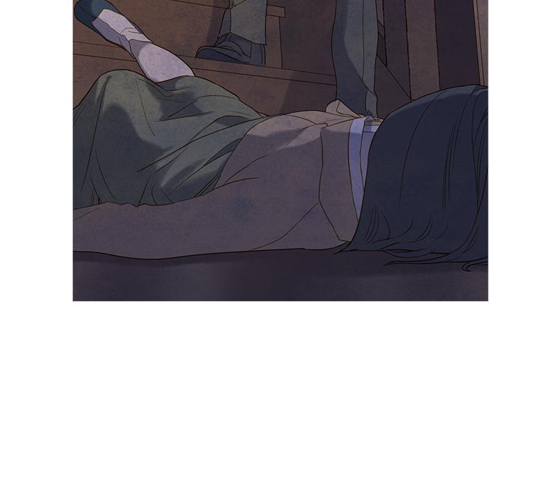 Read Whale Star The Gyeongseong Mermaid Manga Online