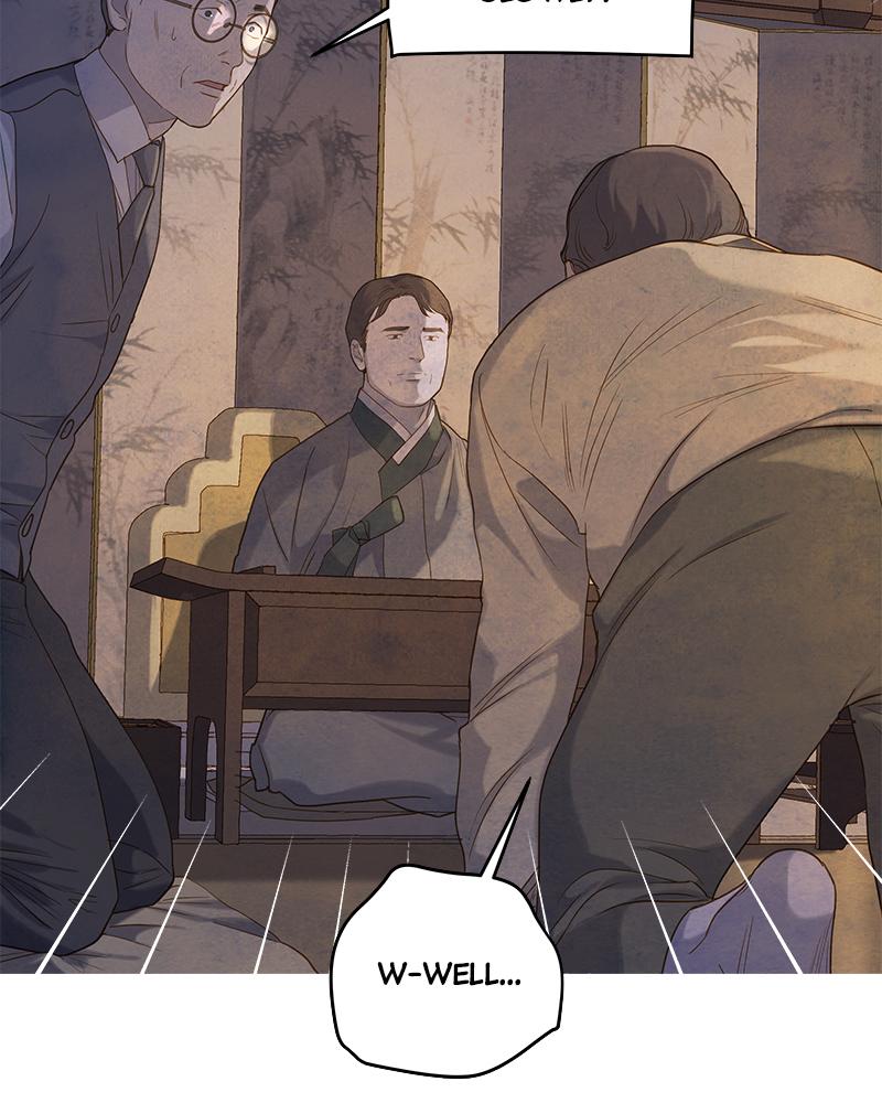 Read Whale Star The Gyeongseong Mermaid Manga Online