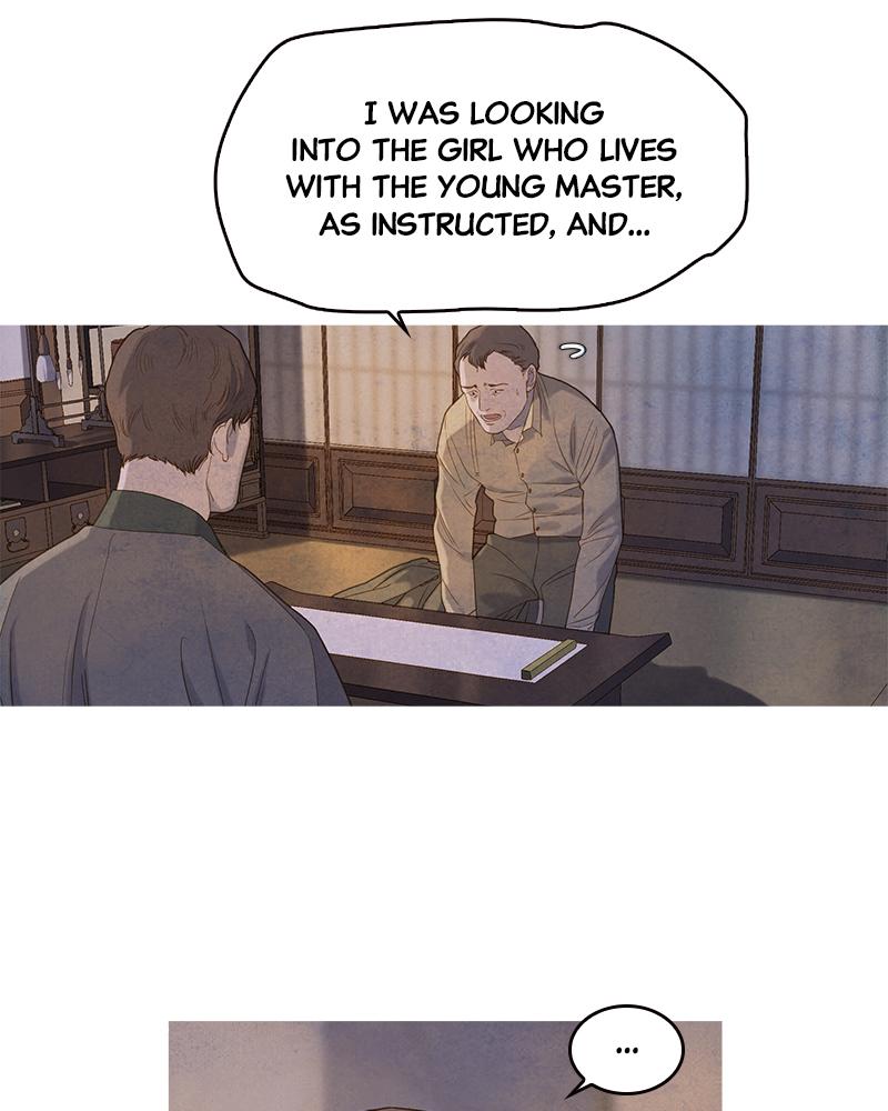 Read Whale Star The Gyeongseong Mermaid Manga Online