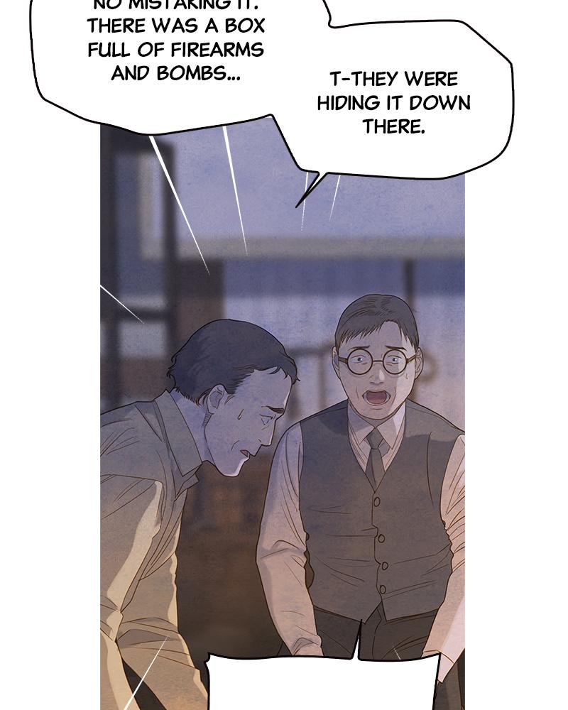 Read Whale Star The Gyeongseong Mermaid Manga Online