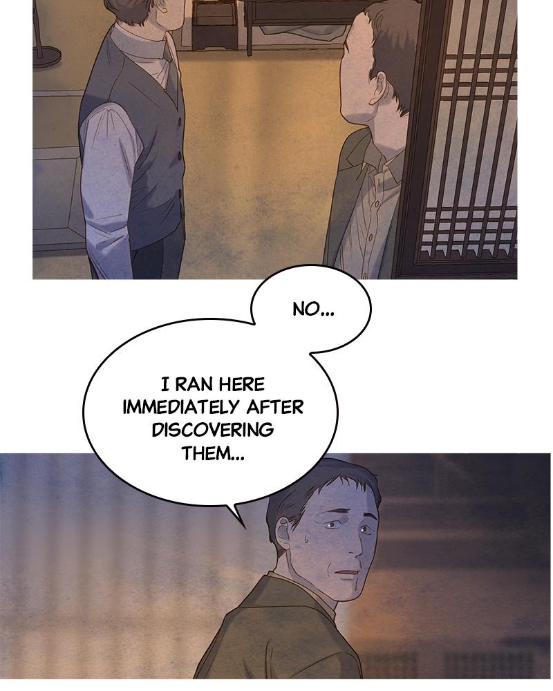 Read Whale Star The Gyeongseong Mermaid Manga Online