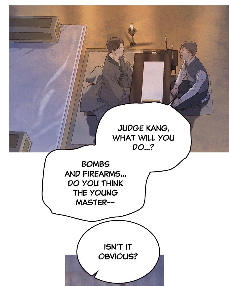 Read Whale Star The Gyeongseong Mermaid Manga Online
