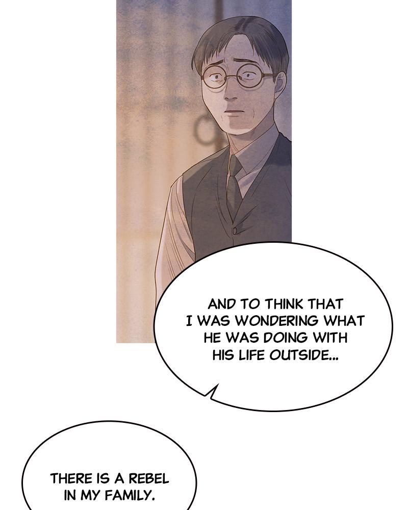 Read Whale Star The Gyeongseong Mermaid Manga Online