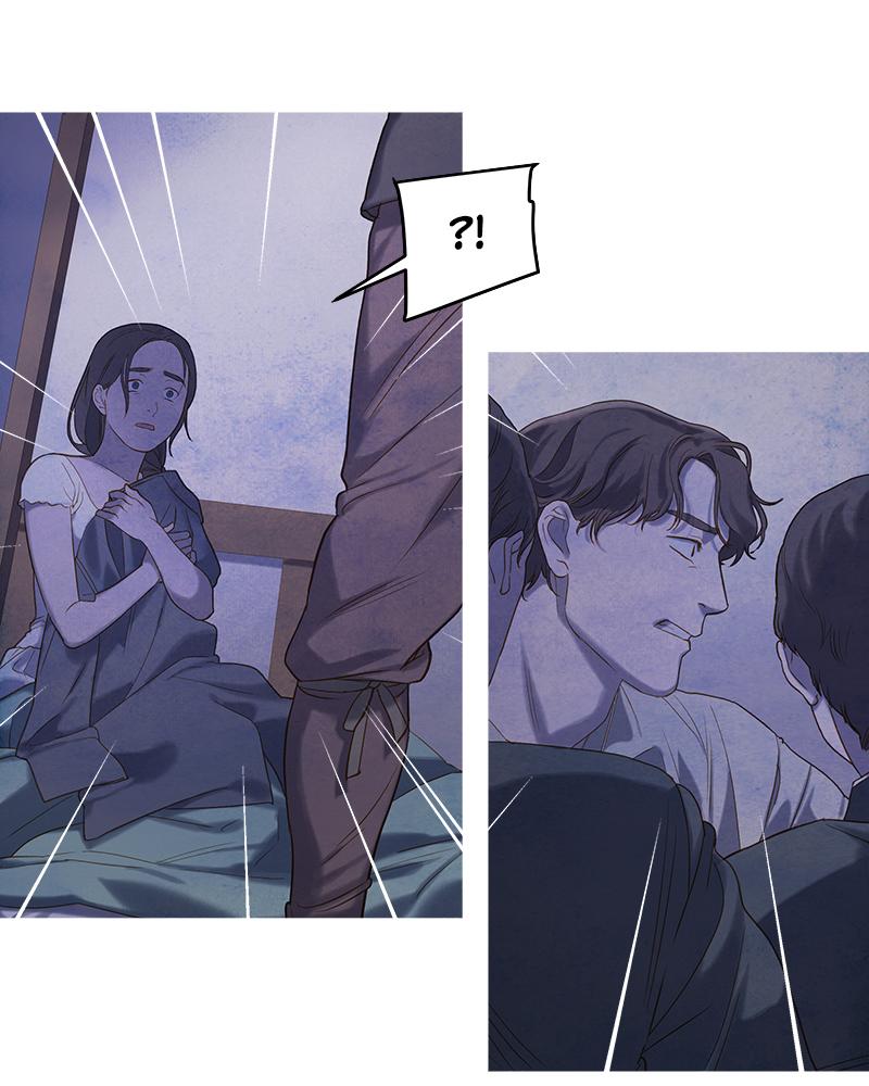 Read Whale Star The Gyeongseong Mermaid Manga Online