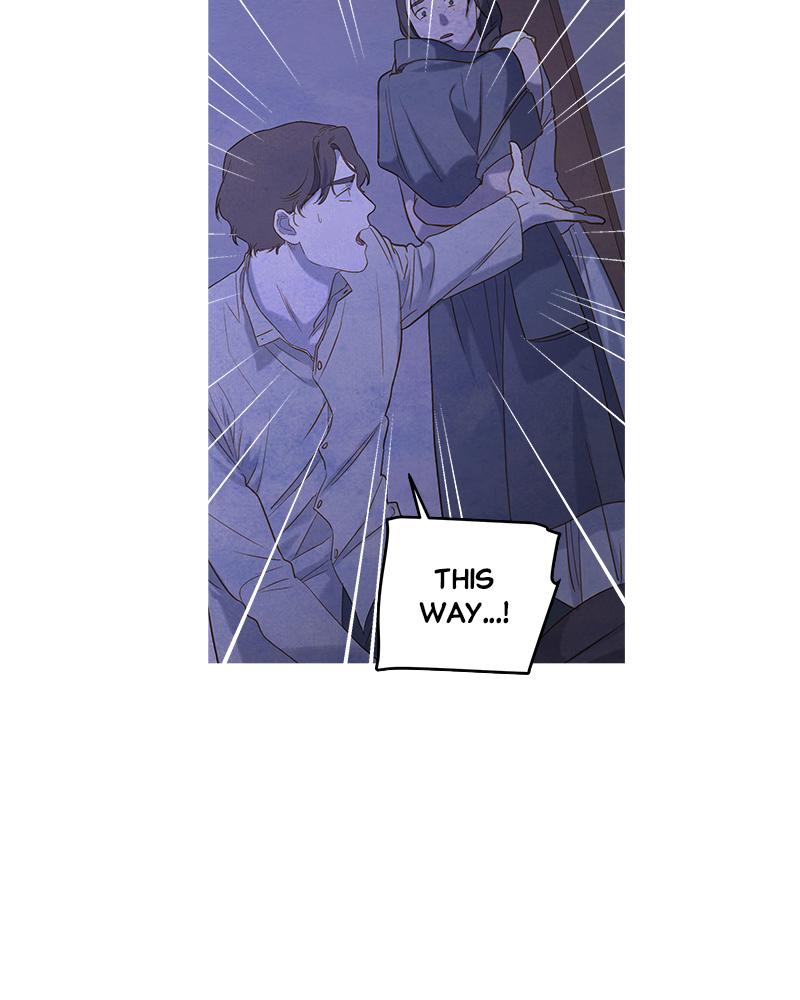 Read Whale Star The Gyeongseong Mermaid Manga Online