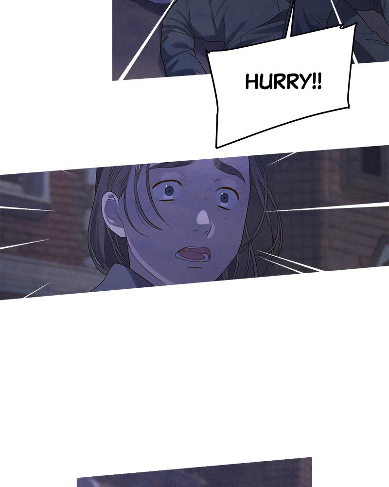 Read Whale Star The Gyeongseong Mermaid Manga Online