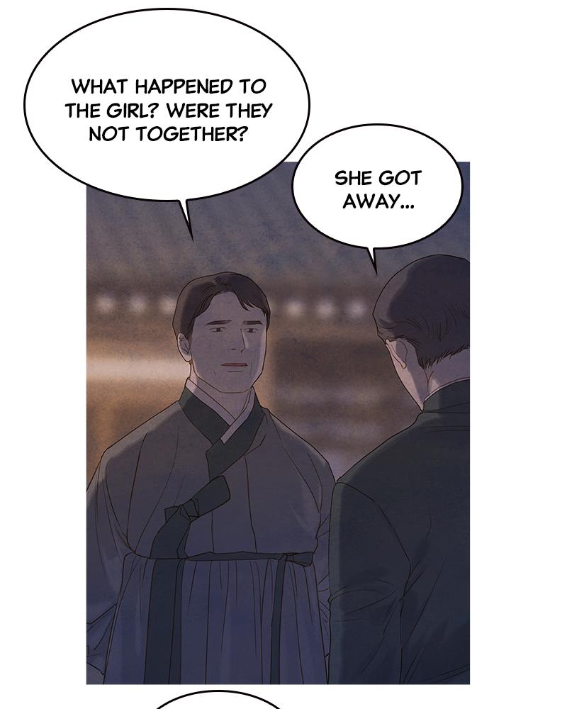 Read Whale Star The Gyeongseong Mermaid Manga Online