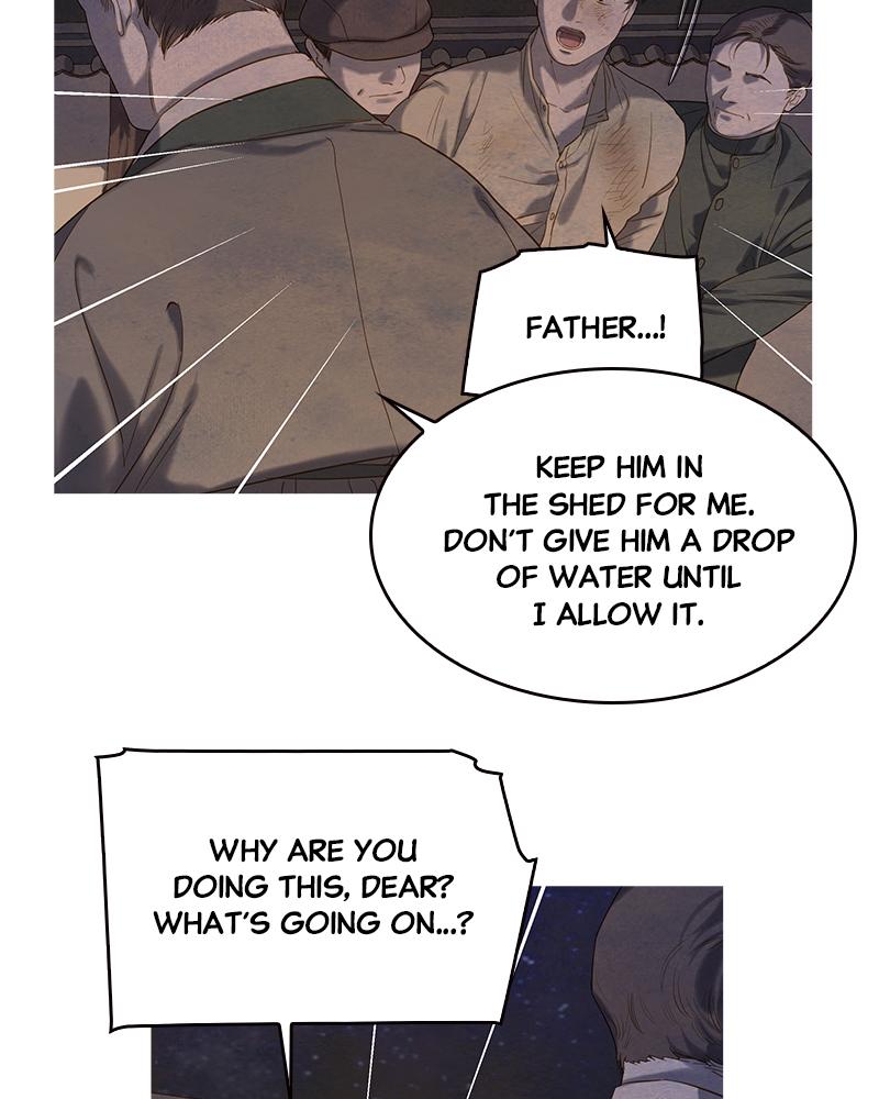 Read Whale Star The Gyeongseong Mermaid Manga Online