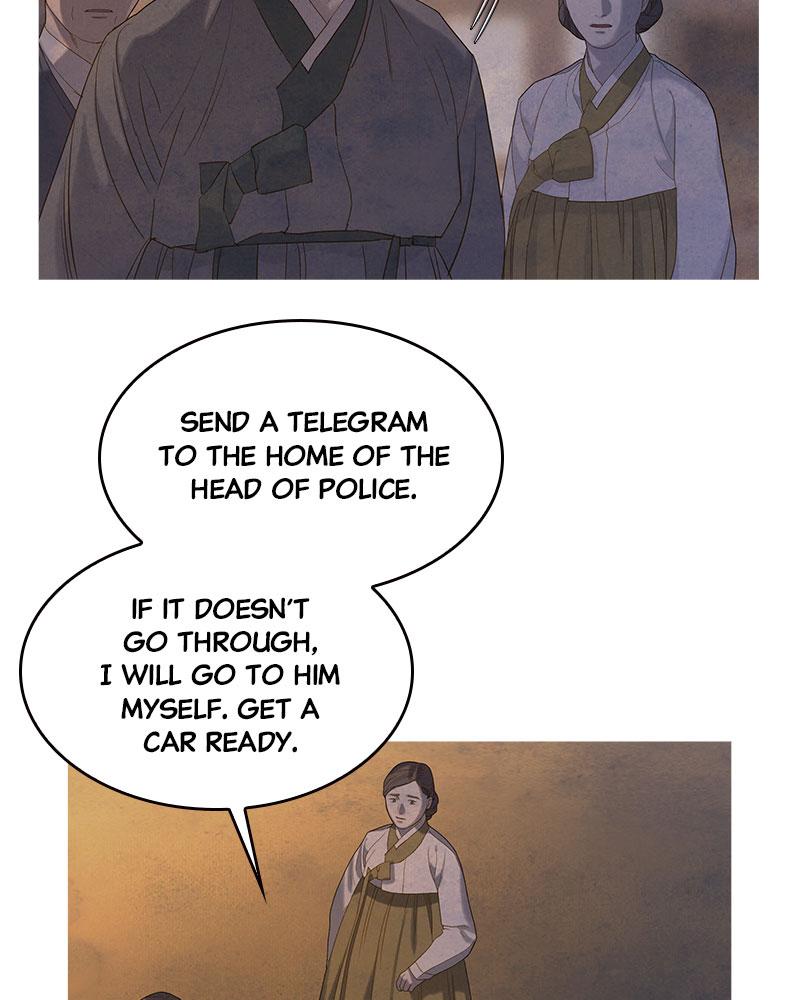Read Whale Star The Gyeongseong Mermaid Manga Online