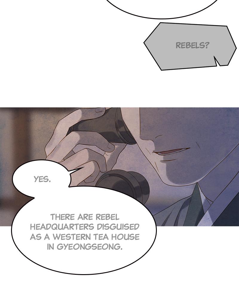 Read Whale Star The Gyeongseong Mermaid Manga Online